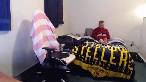 Kuggy online show from February 5, 2026, 12:26 am