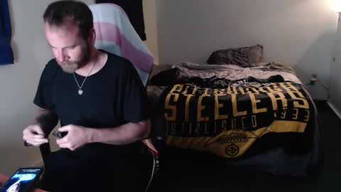 Kuggy online show from May 10, 2026, 12:27 am