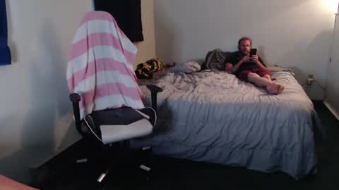 Kuggy online show from June 22, 2026, 10:07 pm