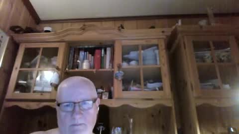 Kukken18 online show from January 11, 2025, 8:00 am