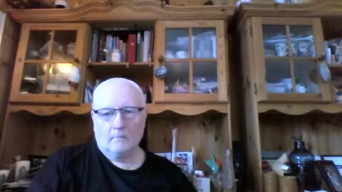 Kukken18 online show from January 20, 2025, 10:29 am