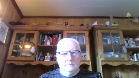Kukken18 online show from February 1, 2025, 10:15 am