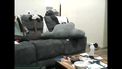 kulinky6969 online show from December 23, 2024, 11:25 am