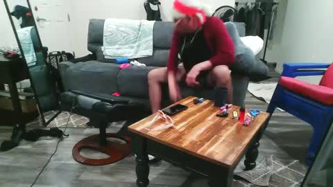 kulinky6969 online show from January 26, 2025, 6:07 am