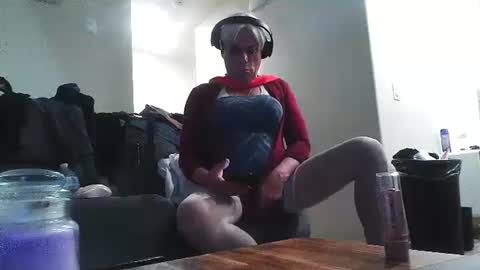 kulinky6969 online show from February 13, 2025, 12:11 pm