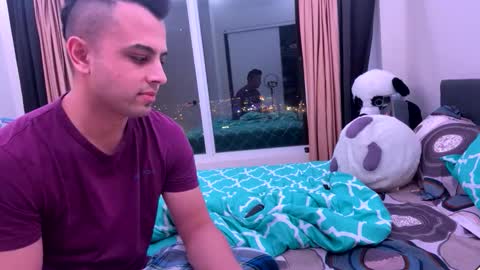 Bella  Ciao online show from January 12, 2026, 3:23 am