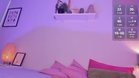 Snapshot of kumiren_ chatting on June 8, 2026, 7:03 pm Sofia online show from June 8, 2026, 7:03 pm