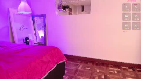 Snapshot of kumiren_ chatting on July 24, 2026, 7:12 pm Sofia online show from July 24, 2026, 7:12 pm