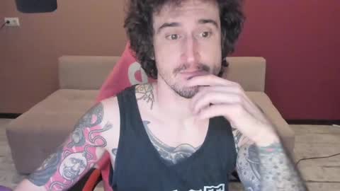 Robert online show from January 28, 2025, 7:21 pm