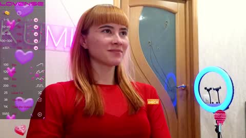 Snapshot of kumisgo chatting on December 6, 2024, 11:36 pm kumisgo online show from December 6, 2024, 11:36 pm