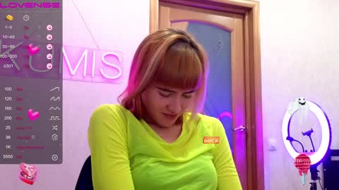 Snapshot of kumisgo chatting on December 12, 2024, 12:05 am kumisgo online show from December 12, 2024, 12:05 am