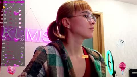 Snapshot of kumisgo chatting on January 10, 2025, 12:17 am kumisgo online show from January 10, 2025, 12:17 am