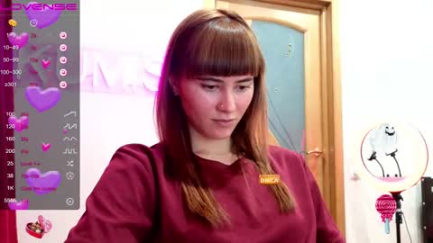 Snapshot of kumisgo chatting on February 11, 2025, 11:54 pm kumisgo online show from February 11, 2025, 11:54 pm