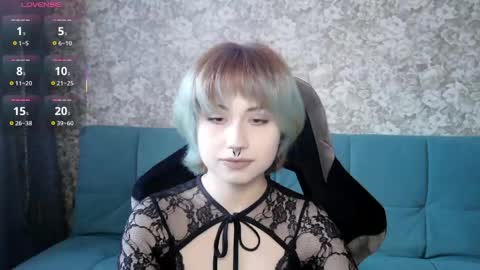 Alice online show from April 28, 2026, 12:10 pm