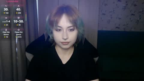 Alice online show from May 8, 2026, 12:10 pm