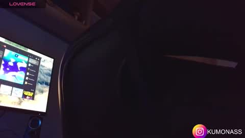 kumonass online show from February 11, 2026, 10:53 am