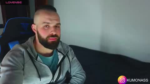 kumonass online show from February 14, 2026, 8:05 pm