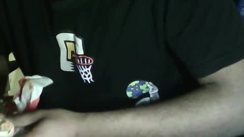 DarkBeardedSoul online show from February 28, 2026, 12:55 am