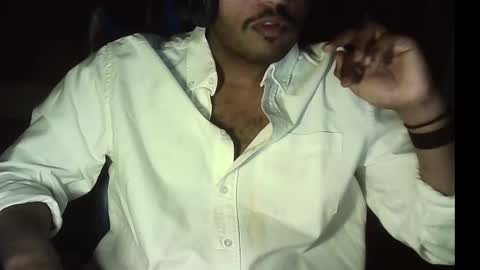 DarkBeardedSoul online show from March 2, 2026, 5:42 pm