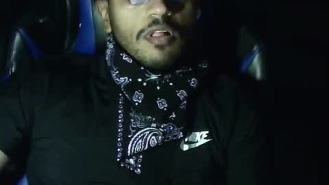 DarkBeardedSoul online show from March 8, 2026, 7:28 pm