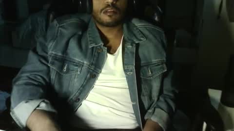 DarkBeardedSoul online show from March 27, 2026, 3:12 am