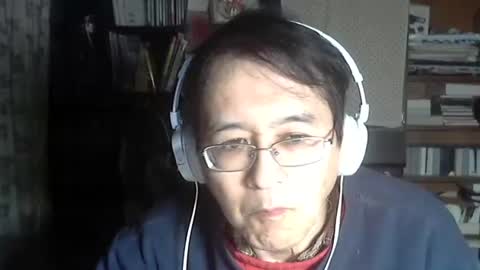 kunio37 online show from January 7, 2025, 8:13 am