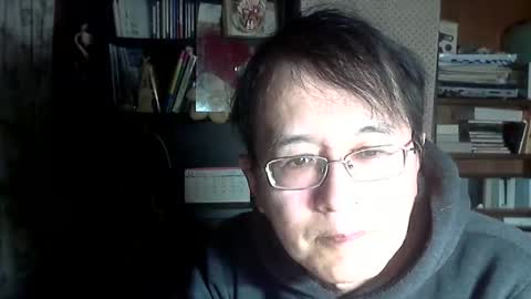 kunio37 online show from January 10, 2025, 12:36 pm