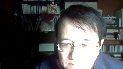 kunio37 online show from January 11, 2025, 1:53 pm