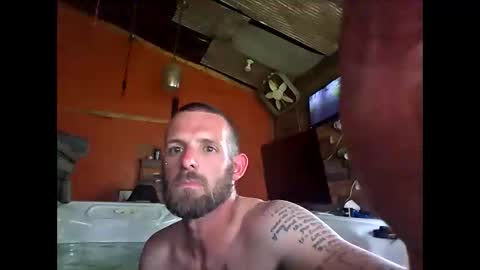 kuntryboyfresh1995 online show from May 18, 2026, 11:21 pm