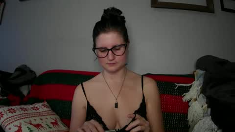Samantha online show from December 16, 2024, 2:38 pm