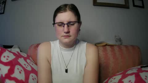Samantha online show from February 15, 2025, 2:44 pm