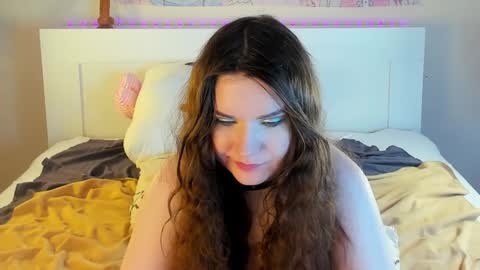 Anna online show from January 13, 2025, 6:27 am