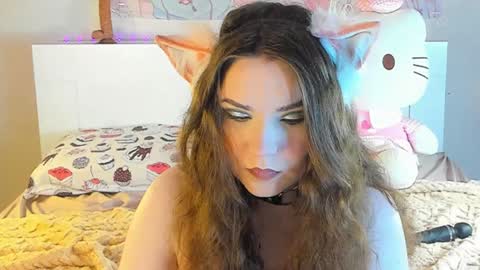 Anna online show from January 19, 2025, 7:04 pm