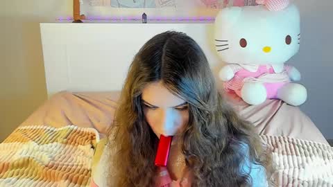 Anna online show from February 8, 2025, 6:22 am