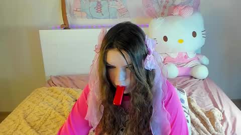 Anna online show from February 25, 2025, 5:30 am