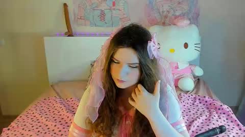 Anna online show from March 3, 2025, 2:15 am