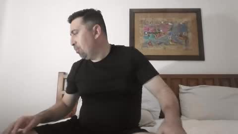 Snapshot of kurangy75 chatting on March 6, 2026, 5:37 am Kurangy online show from March 6, 2026, 5:37 am