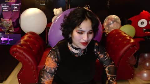 Fetiche Woman online show from December 4, 2024, 5:16 am
