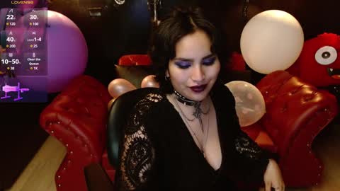 Fetiche Woman online show from December 6, 2024, 6:15 am