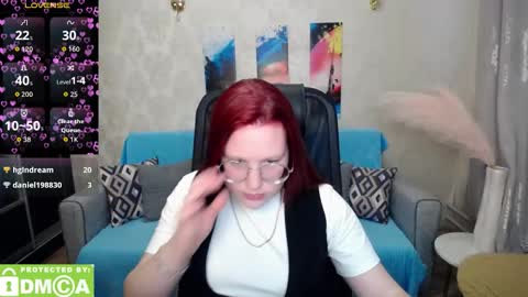 kuri_u online show from February 16, 2026, 12:01 pm