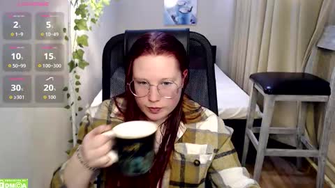 kuri_u online show from February 26, 2026, 9:52 am