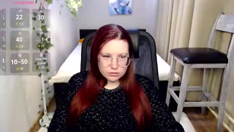 kuri_u online show from March 6, 2026, 10:45 am