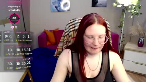 kuri_u online show from May 4, 2026, 10:33 am