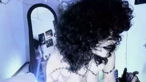 IM KUROMI - MY NEXT STREAM - SATURDAY- 31  JANUARY  2026 - 10PM EST DONT MISS IT online show from February 28, 2026, 6:36 am