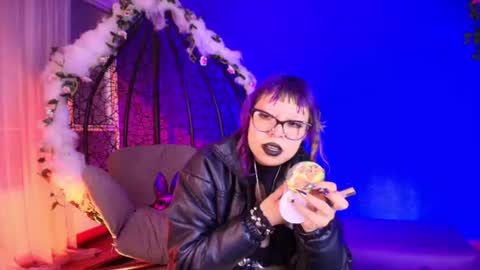 Kuromi online show from June 18, 2026, 11:14 am