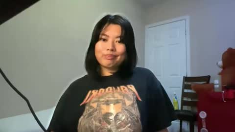 kuromixx444 online show from January 9, 2026, 4:15 am