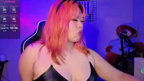 kuromixx444 online show from August 2, 2026, 11:25 pm