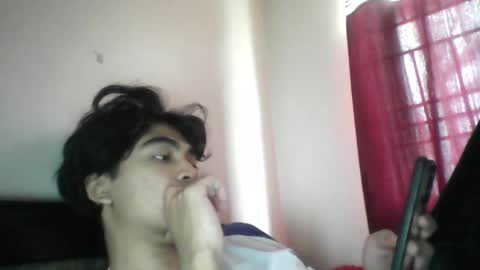 kurosaki_bankai online show from May 6, 2026, 8:41 am