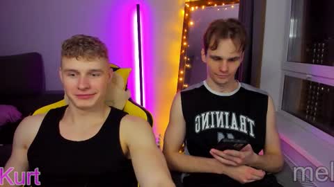 kurt_hanssen online show from February 12, 2026, 10:49 pm