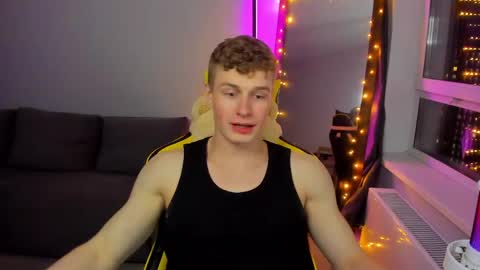 kurt_hanssen online show from March 16, 2026, 5:06 pm